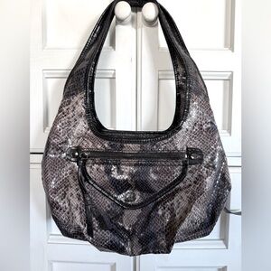 Simply Vera Vera Wang shoulder bag